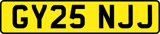 GY25NJJ