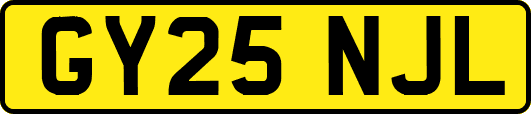 GY25NJL