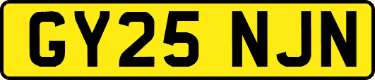 GY25NJN