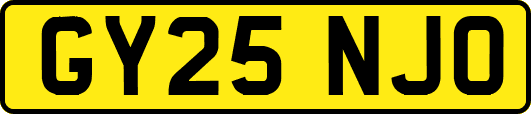 GY25NJO