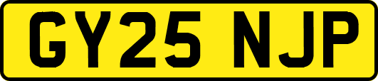 GY25NJP