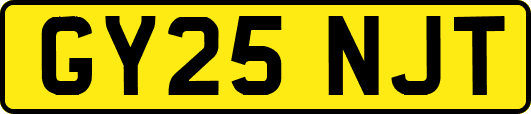 GY25NJT