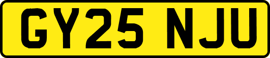 GY25NJU