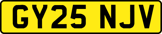GY25NJV
