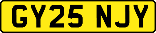 GY25NJY