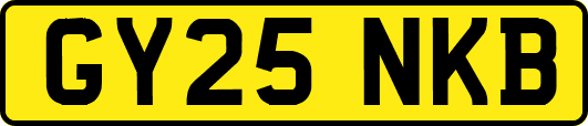 GY25NKB