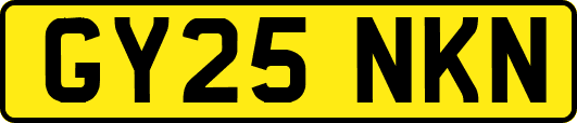 GY25NKN