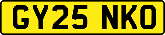 GY25NKO