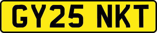 GY25NKT