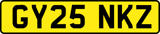 GY25NKZ
