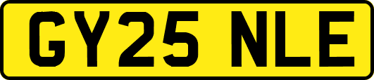 GY25NLE