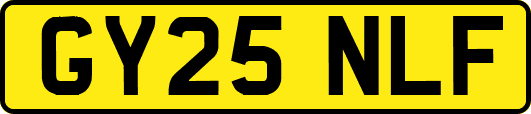 GY25NLF