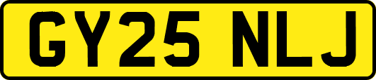 GY25NLJ