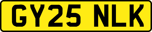 GY25NLK