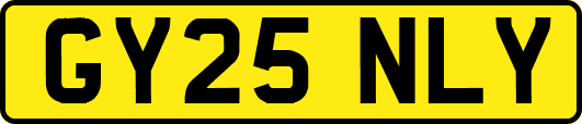 GY25NLY