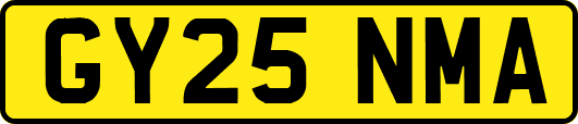 GY25NMA