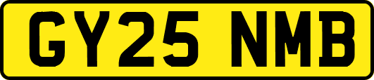 GY25NMB