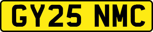 GY25NMC