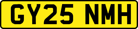 GY25NMH