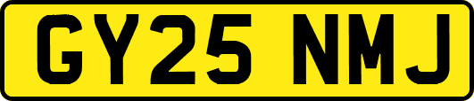 GY25NMJ