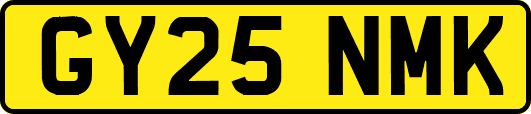 GY25NMK