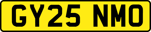 GY25NMO