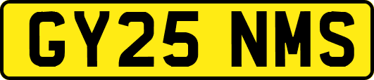 GY25NMS