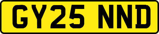 GY25NND