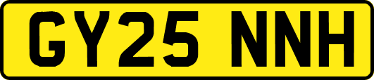 GY25NNH