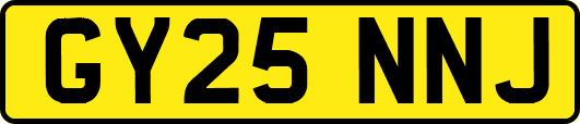 GY25NNJ