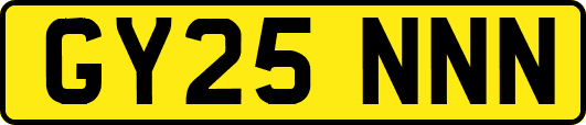 GY25NNN