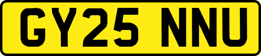GY25NNU