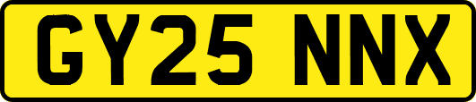 GY25NNX