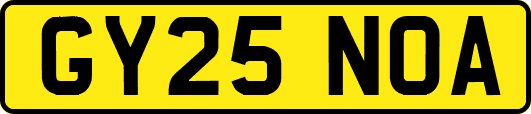 GY25NOA