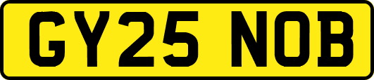 GY25NOB