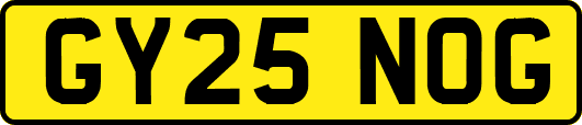 GY25NOG