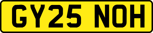 GY25NOH