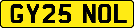 GY25NOL
