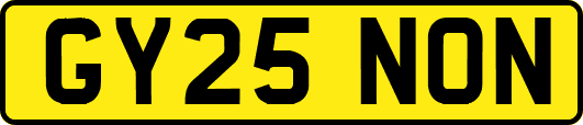 GY25NON