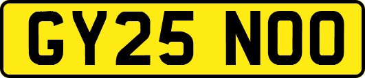 GY25NOO
