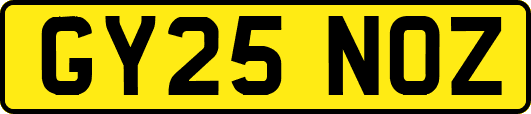 GY25NOZ