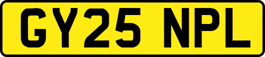 GY25NPL