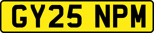 GY25NPM