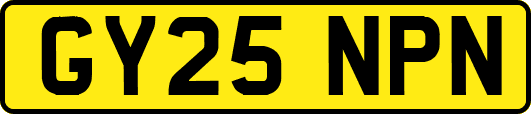 GY25NPN