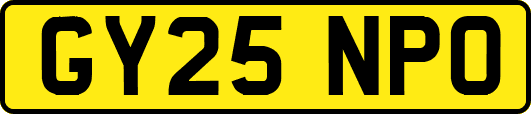 GY25NPO