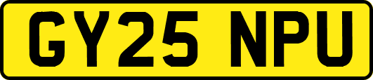 GY25NPU