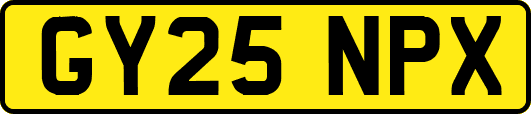 GY25NPX