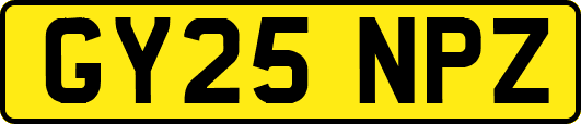 GY25NPZ