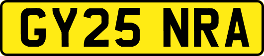 GY25NRA