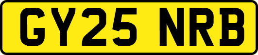 GY25NRB
